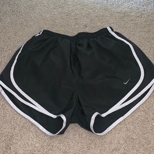 Nike Tempo Running Shorts - gray